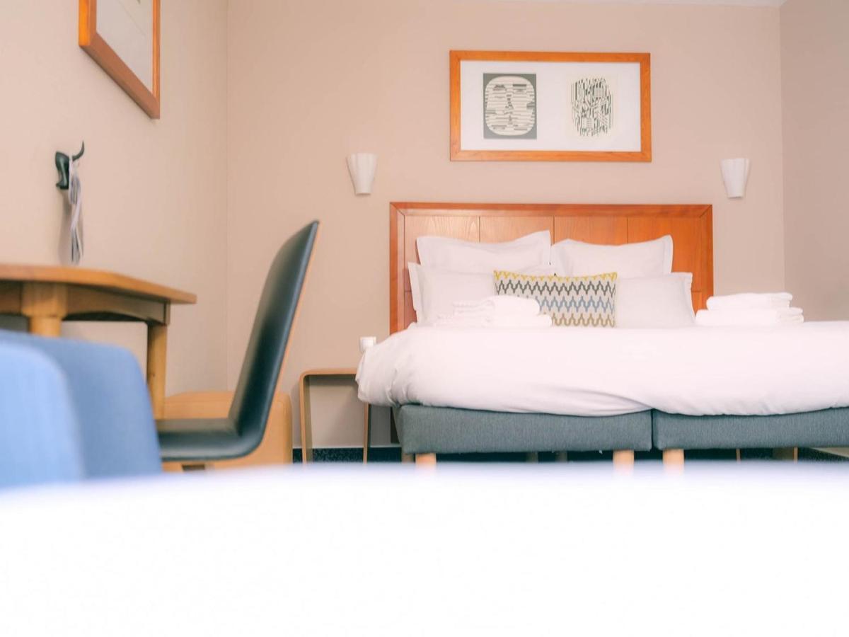 De L'europe Hotel 3*