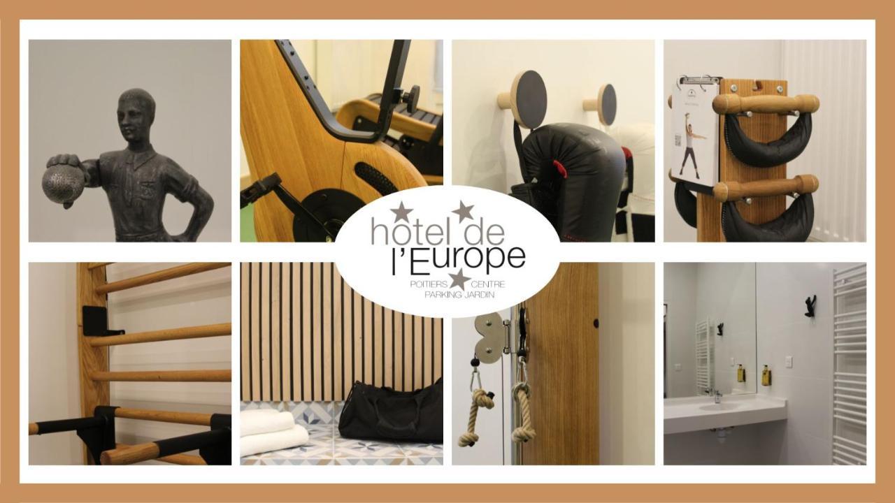 De L'europe Hotel