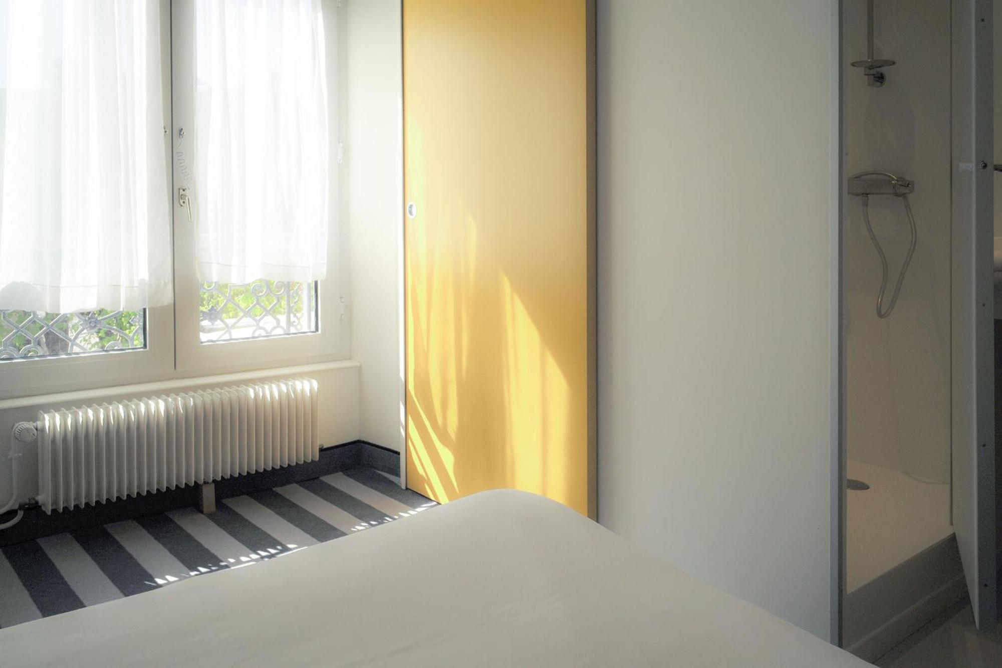 Hotel De L'europe 3*