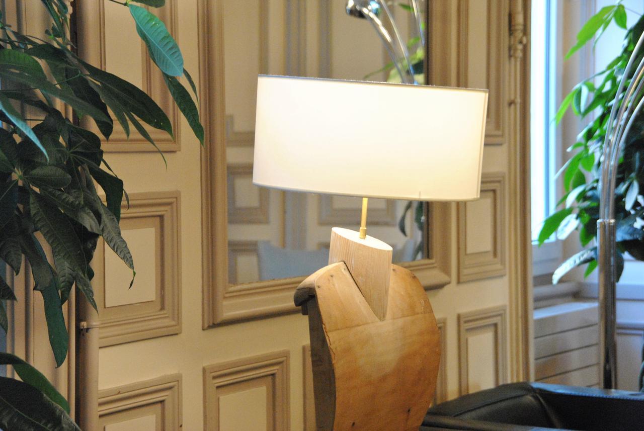 De L'europe Hotel
