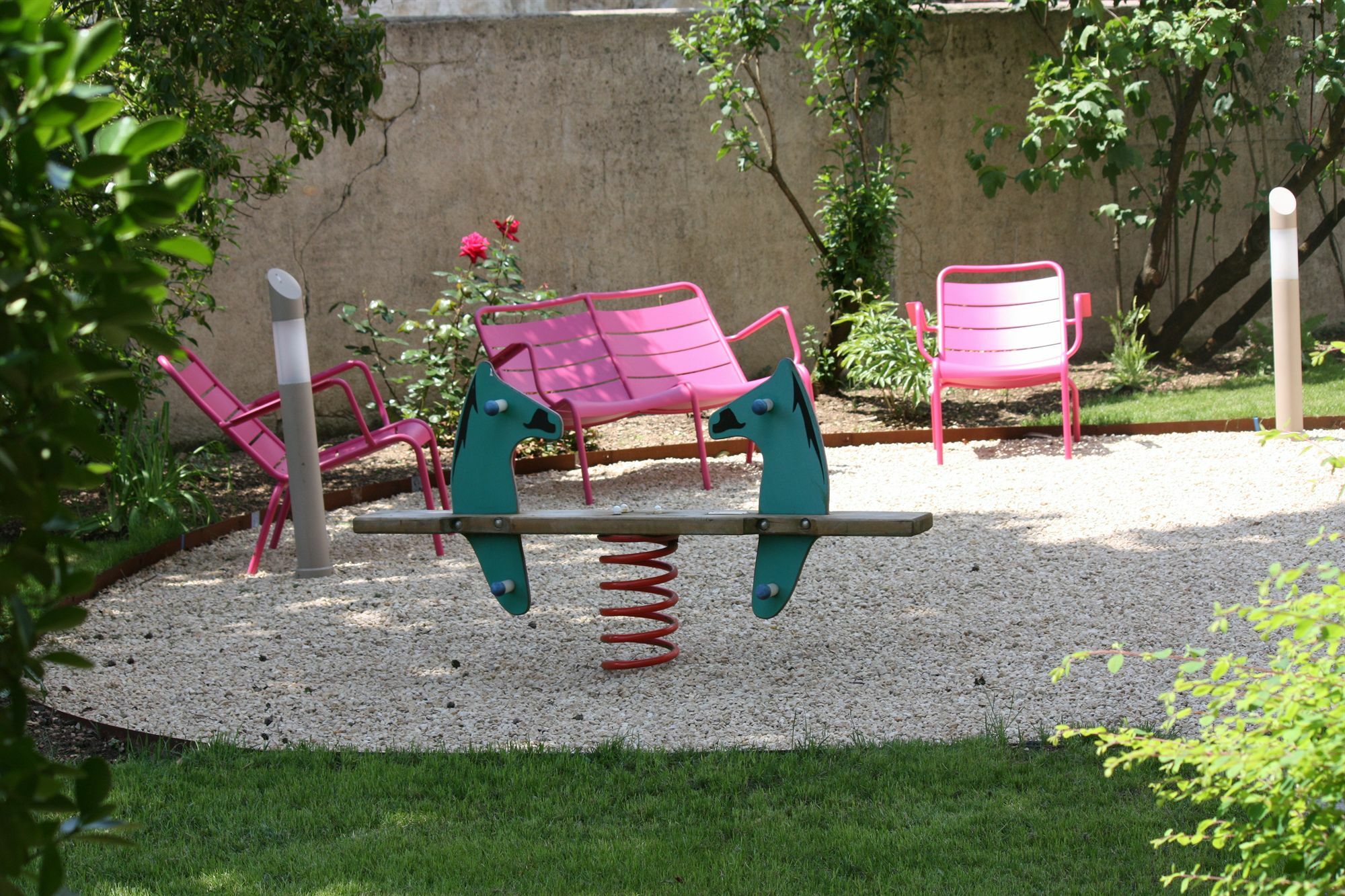 De L'europe Hotel Poitiers