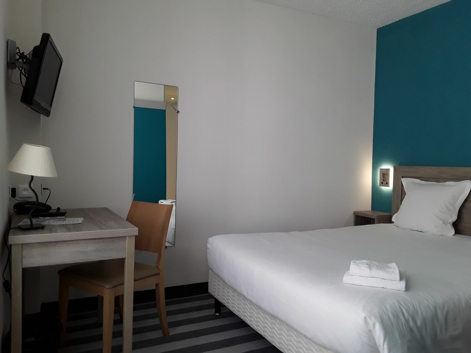 Hotel De L'europe