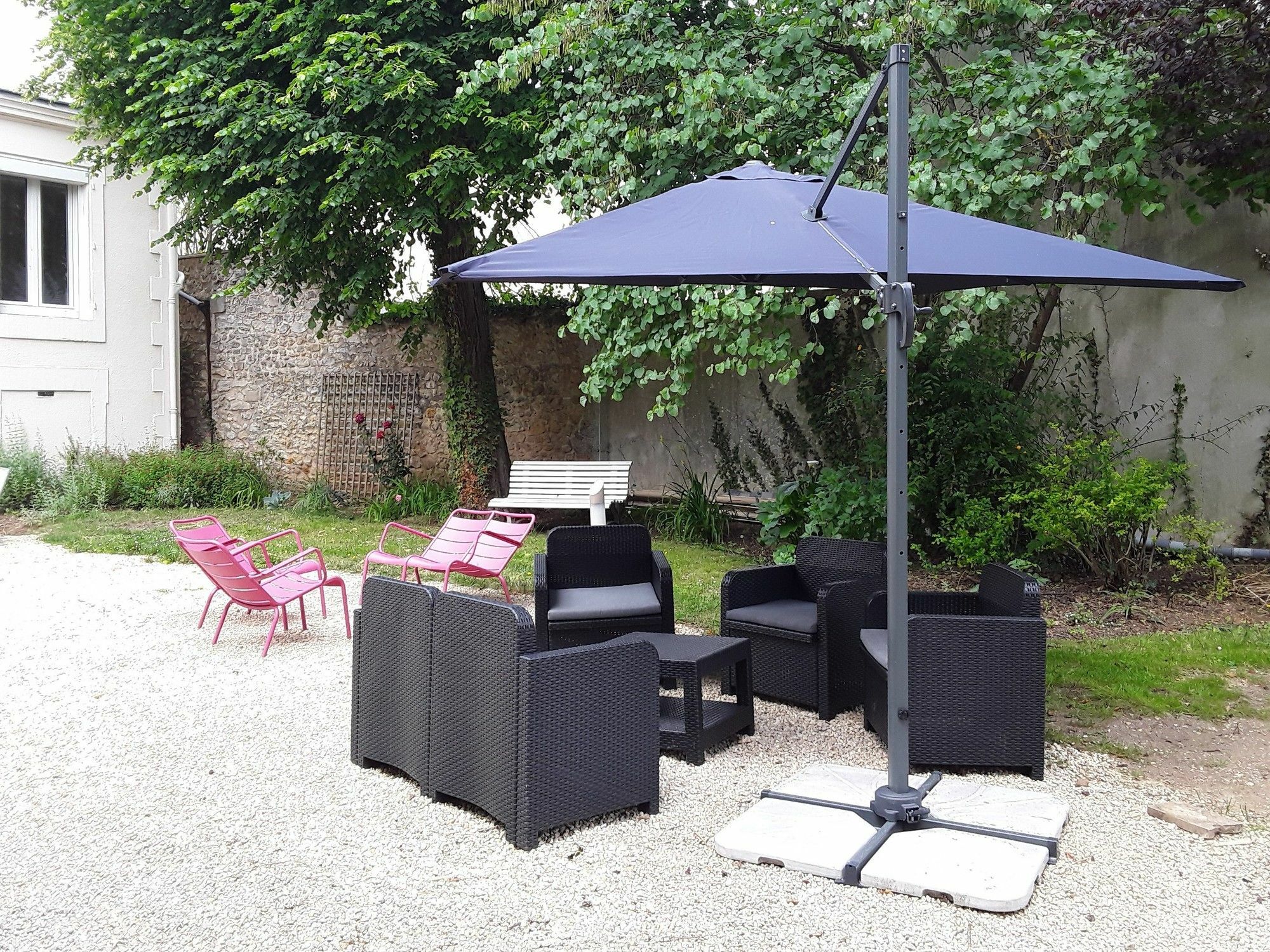De L'europe Hotel Poitiers