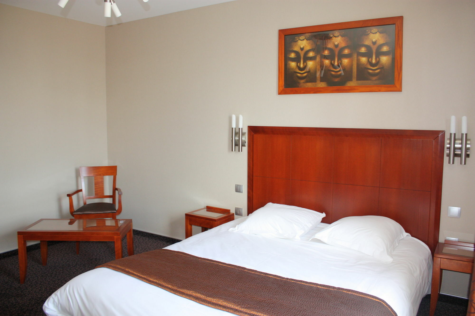 De L'europe Hotel Poitiers
