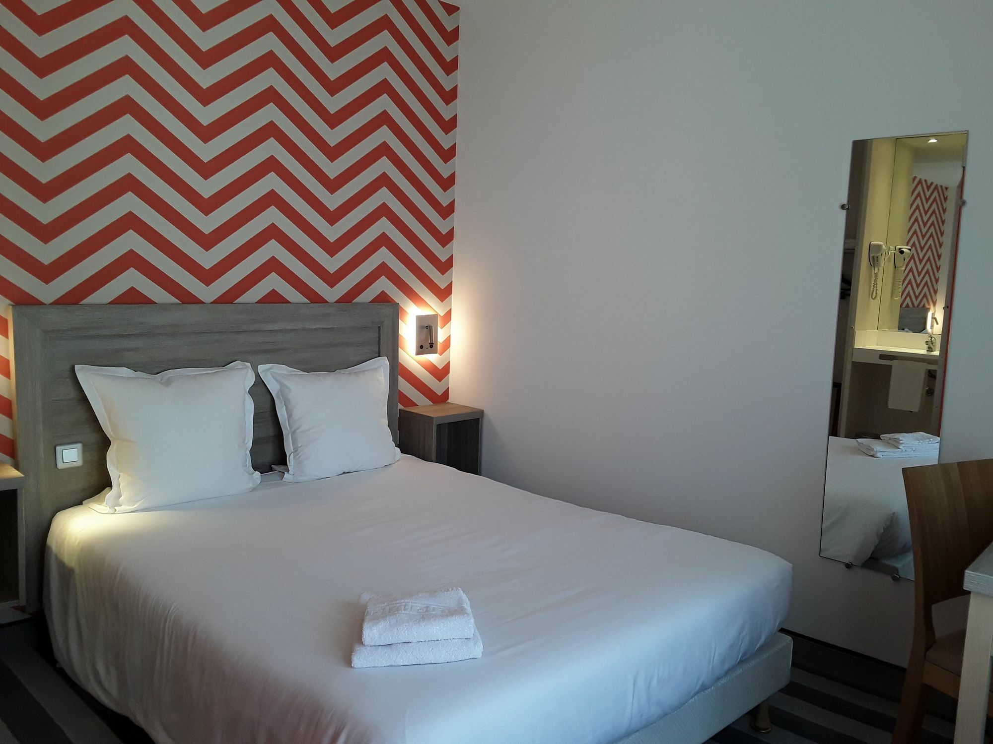 De L'europe Hotel Poitiers